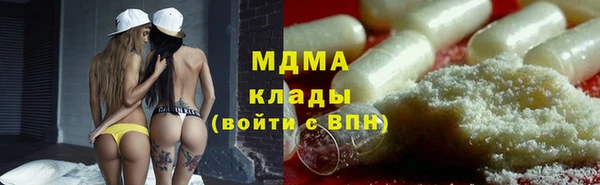 индика Алексеевка